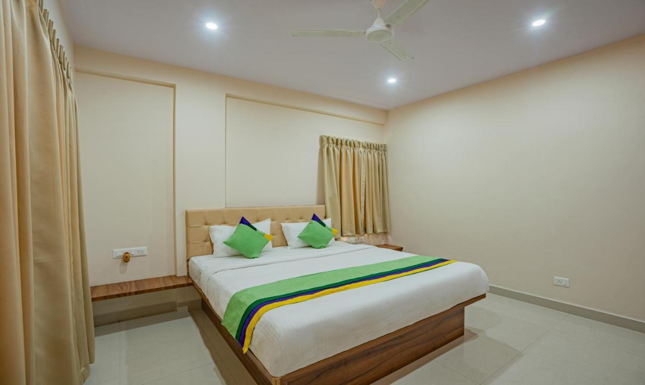Treebo Global Stay, Uttarahalli Bengaluru Kültér fotó