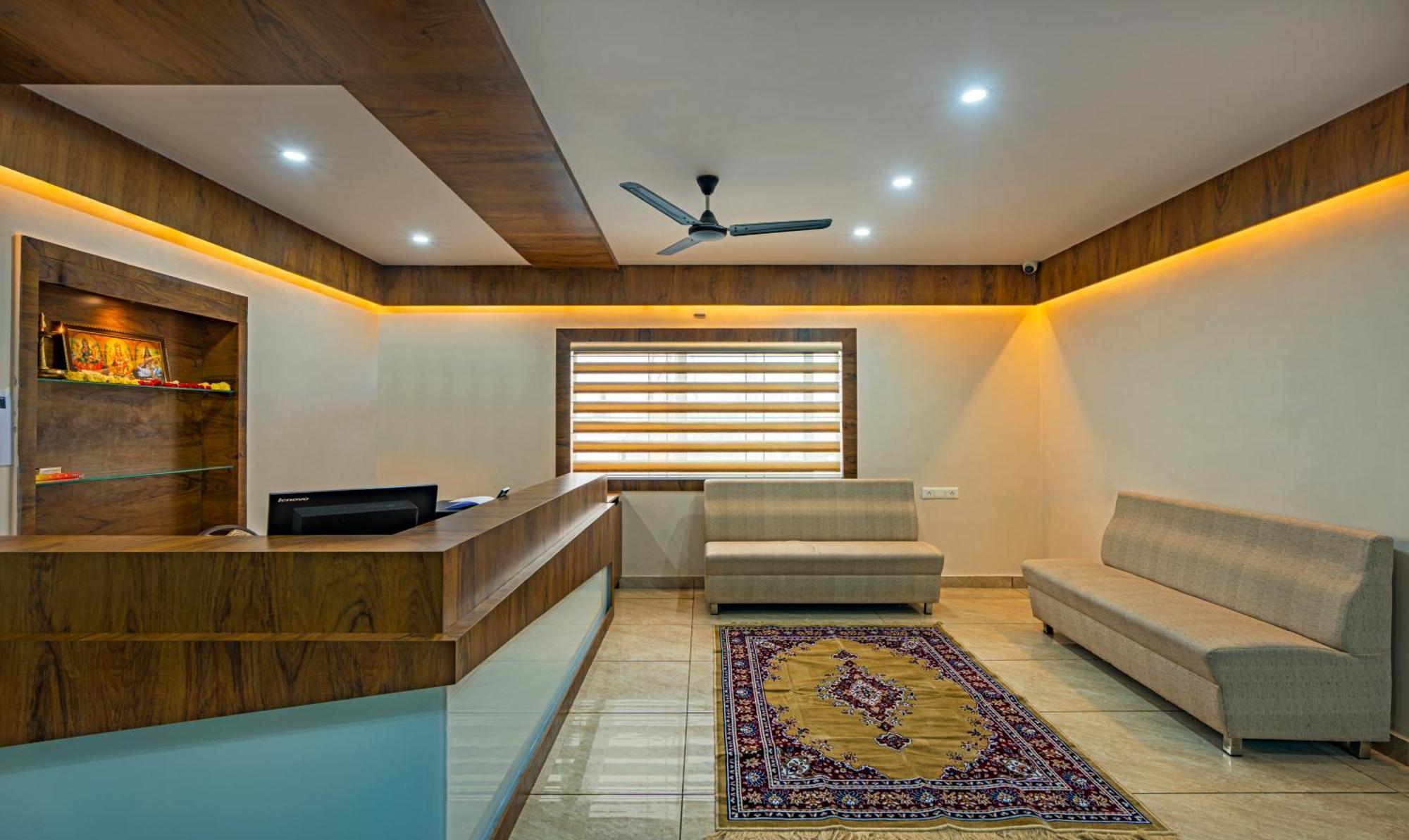 Treebo Global Stay, Uttarahalli Bengaluru Kültér fotó