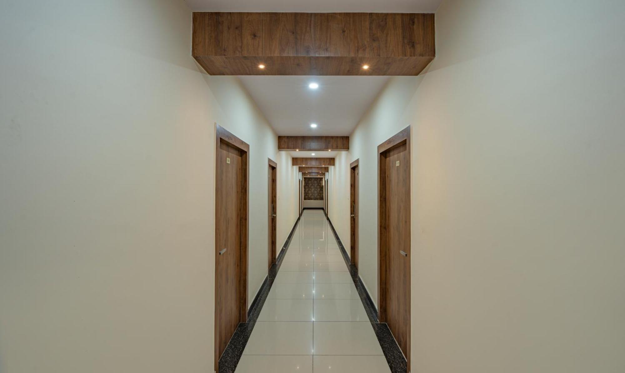 Treebo Global Stay, Uttarahalli Bengaluru Kültér fotó