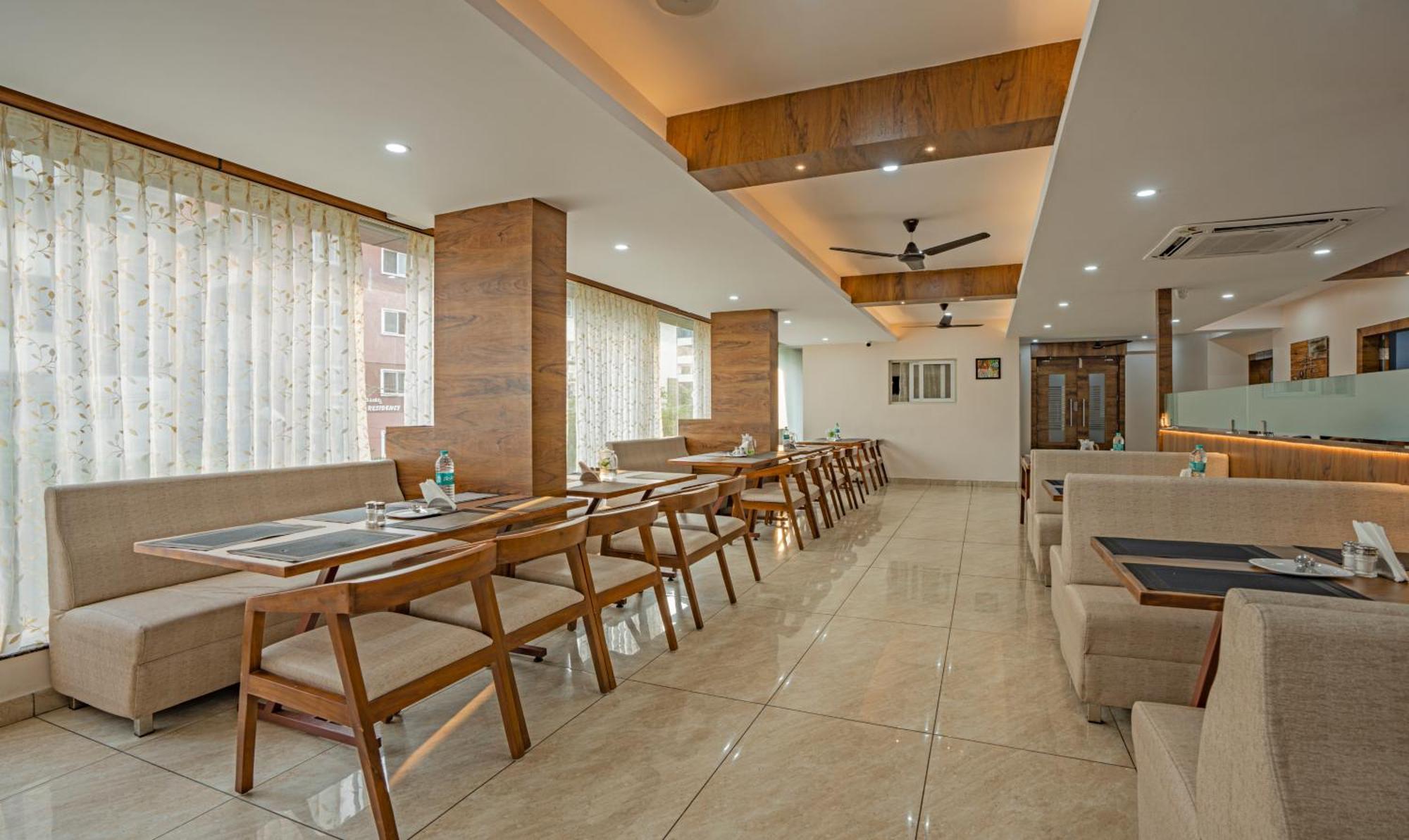 Treebo Global Stay, Uttarahalli Bengaluru Kültér fotó