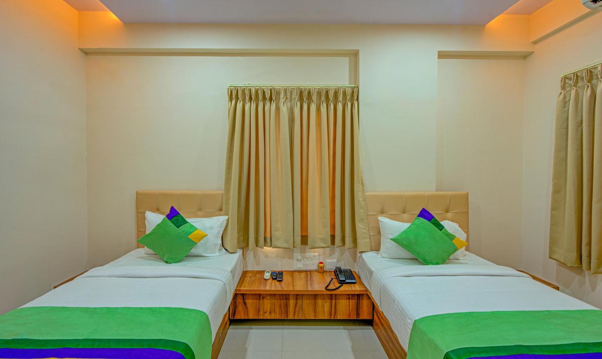 Treebo Global Stay, Uttarahalli Bengaluru Kültér fotó