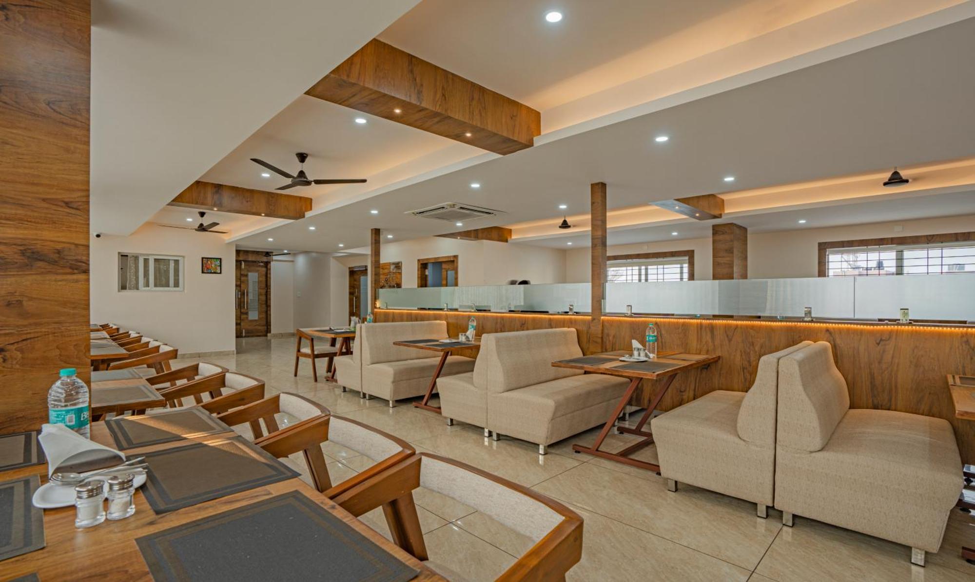 Treebo Global Stay, Uttarahalli Bengaluru Kültér fotó